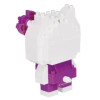 Kawada NFG-25 N-Fig Hello Kitty Purple