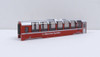 KATO 5252-4ZA Body for Bernina (New) Bp2522 (N scale)