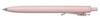 Mitsubishi Pencil Gel Ballpoint Pen Uni Ball One F 0.5 D Pink UMNSFT05D.13