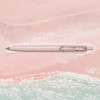 Mitsubishi Pencil Gel Ballpoint Pen Uni Ball One F 0.5 D Pink UMNSFT05D.13