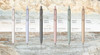 Mitsubishi Pencil Gel Ballpoint Pen Uni Ball One F 0.5 D Pink UMNSFT05D.13