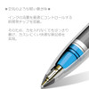 Mitsubishi Pencil Uni Ball Air Ballpoint Pen Black UBA20105.24 10 Pack