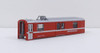 KATO 5279-2A Body for Power Generator Baggage Car DS4222 (N scale)