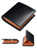 Fabrizio Small Box Style Magnetic Coin Purse Men And Women Luxury Easy To Use Popular Black