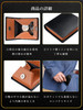 Fabrizio Small Box Style Magnetic Coin Purse Men And Women Luxury Easy To Use Popular Black