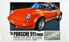 Arii Owners Club 1/24 10 1978 Porsche 911 Turbo 1/24 Scale Kit (Microace)