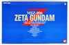 Bandai PG 756806 GUNDAM MSZ-006 ZETA GUNDAM 1/60 scale kit