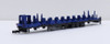 KATO 5303-1SC SuHaFu 12 76 JNR Underfloor Set (N scale)