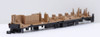 KATO 5321-1C SuHaFu 14 505 Shitsugen-Go Underfloor (N scale)