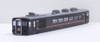 KATO 5322-1A Body for SuHaFu 14 507 Shitsugen-Go (N scale)
