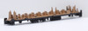 KATO 5323-2C OHA14-519 Shitsugen-go Underfloor (N scale)