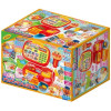 Hasegawa Anpanman Self Checkout Cash Register With Smooth Bill Glide