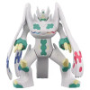 Takara Tomy TITLE Kawada-PRE-ORDER - Moncolle ML-27 White Zygarde Perfect Forme