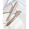 ZENTO Flow Model Ballpoint Pen Birch White Ink Color Black UBNZFL38.70 Includes Original Stylus Ballpoint Touch Pen
