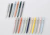 ZENTO Flow Model Ballpoint Pen Birch White Ink Color Black UBNZFL38.70 Includes Original Stylus Ballpoint Touch Pen