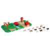 Takara Tomy Tomica & Town Lively Ranch Set