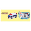 Takara Tomy TITLE Kawada-PRE-ORDER - Emergency Vehicles Collection My First Tomica Gift Set