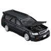 Takara Tomy TITLE Kawada-PRE-ORDER - 50 Nissan Stagea Tomica Premium Release Commemorative Edition