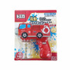 Lyric Tomica Electric Water Shooter - Fire Truck