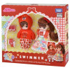 Takara Tomy TITLE Kawada-PRE-ORDER - Swimmer Loves Miki And Maki