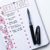Pentel Tradio Plaman TRJ50-A Black