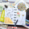 Pentel Tradio Plaman TRJ50-A Black