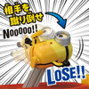 Takara Tomy Minions Aerial Gacha Battle Game