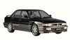Hasegawa 20292 Mitsubishi Galant VR-4 1/24 scale kit