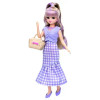 Takara Tomy LD-03 Licca Chan One Week Outfit Set