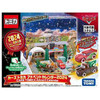 Takara Tomy Cars Tomica Advent Calendar 2024