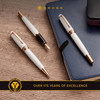 Cross Bailey Ballpoint Pen Black AT0452-7