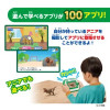 Takara Tomy Let's Play With Ania! Shogakukan Encyclopedia NeoPad