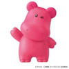 Takara Tomy Ania Tabekko Animals The Movie Kaba Chan