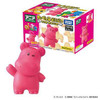 Takara Tomy Ania Tabekko Animals The Movie Kaba Chan