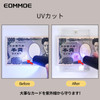 Eommoe Magnetic Card Loader With Inner Sleeve
