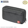 Hori Reversible All In One Storage Bag For Nintendo Switch 2 And Nintendo Switch