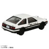 Takara Tomy Tomica Premium Unlimited Steering View Initial D AE86 Trueno (Volume 1 Specification)