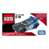 Takara Tomy Cars Tomica C-18 Jackson Storm GRC Type