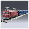 Takara Tomy Plarail Real Class Sleeping Limited Express Nihonkai
