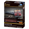 Takara Tomy Plarail Real Class Sleeping Limited Express Nihonkai
