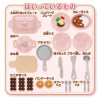 Takara Tomy LG 07 Exciting Cooking Set