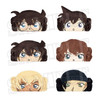 T's Factory Detective Conan Face Hairband Edogawa Conan