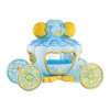 Takara Tomy Dream Tomica No.179 Disney Motors Jewelry Way Potiron Cinderella