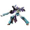 Takara Tomy Shinkalion CW 500 Type Positron Form