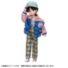 Takara Tomy Retrolika Sailors Stadium Jacket Fashion