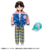 Takara Tomy Retrolika Sailors Stadium Jacket Fashion