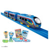 Takara Tomy Plarail Nori Nori Times Nori Nori Express