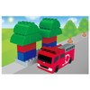  Takara Tomy Tomica Plarail Block Vehicle Block Town Box 
