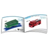  Takara Tomy Tomica Plarail Block Vehicle Block Town Box 
