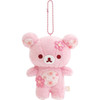  San-x Rilakkuma Rilakkuma Hanging Plush MV69301 